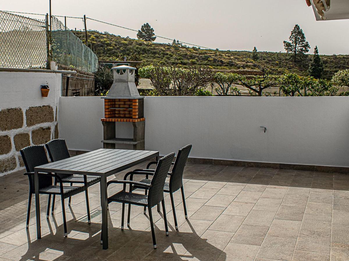 Live Adeje Ifonche Relax Place With Terrace 阿德耶 外观 照片