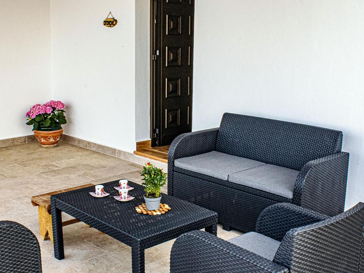 Live Adeje Ifonche Relax Place With Terrace 阿德耶 外观 照片