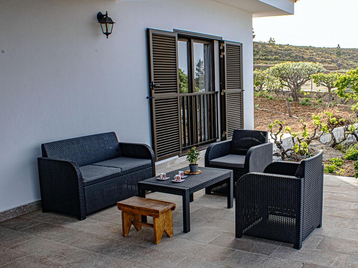 Live Adeje Ifonche Relax Place With Terrace 阿德耶 外观 照片