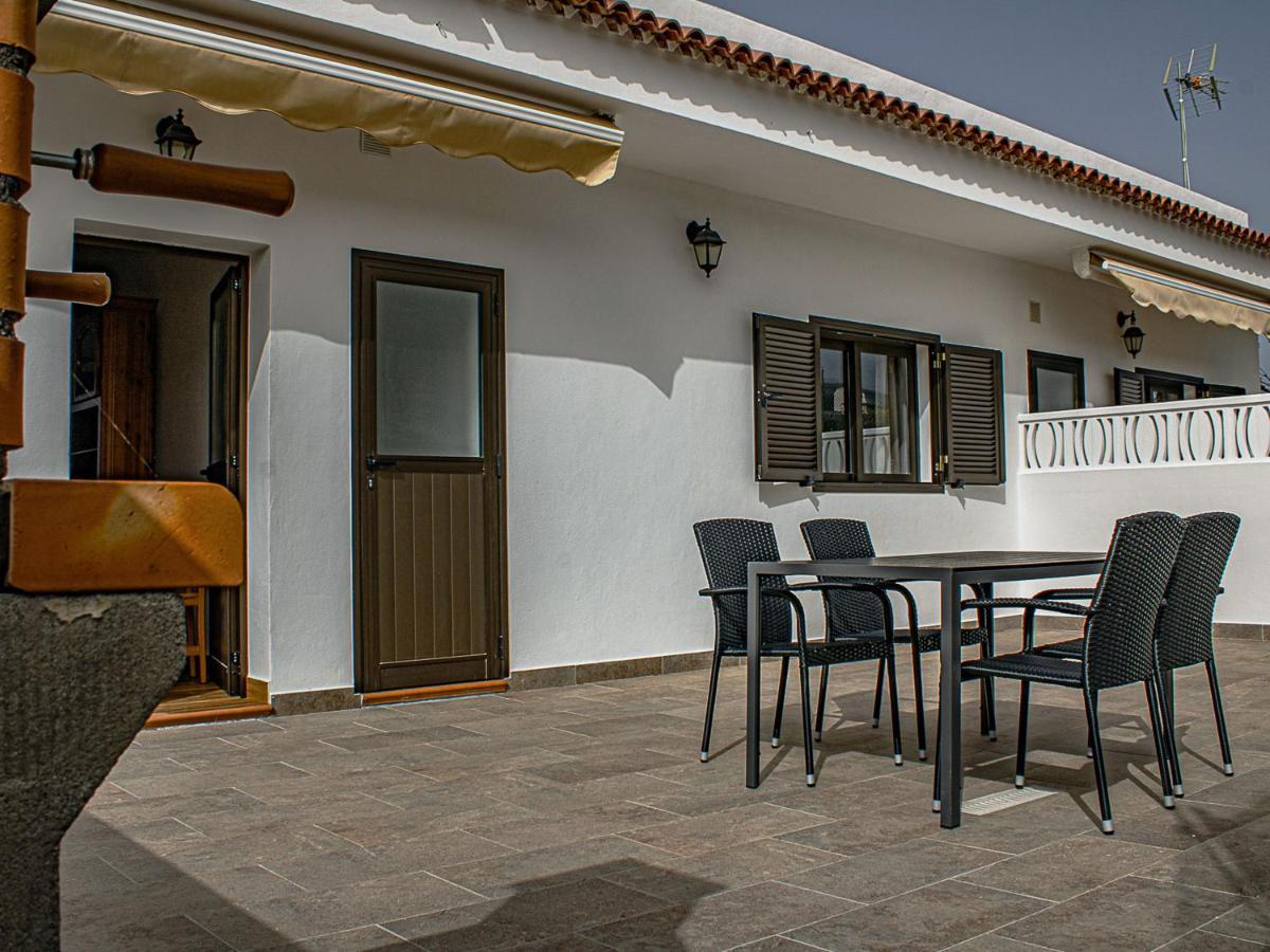 Live Adeje Ifonche Relax Place With Terrace 阿德耶 外观 照片